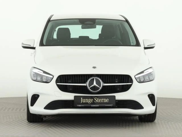 Mercedes-Benz B 200 Progressive