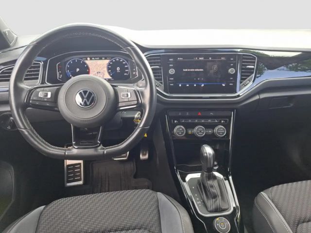 Volkswagen T-Roc R 4M AHK*Navi*Panorama*Kamera*Soundsystem*