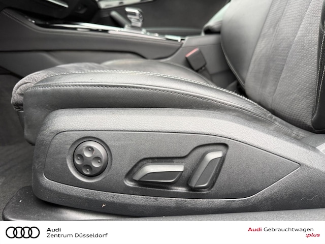 Audi A5 40 TFSI Cabriolet S-Line S-Tronic