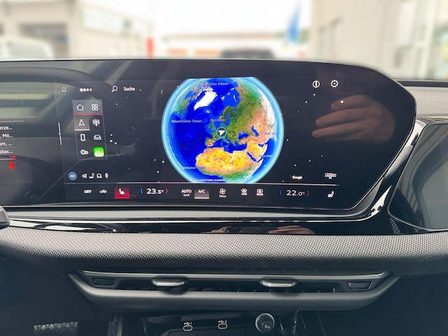 Audi A5 Avant Quattro S-Tronic