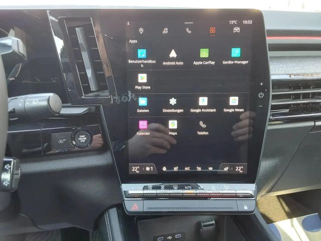 Renault Austral Techno