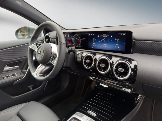 Mercedes-Benz A 180 Progressive