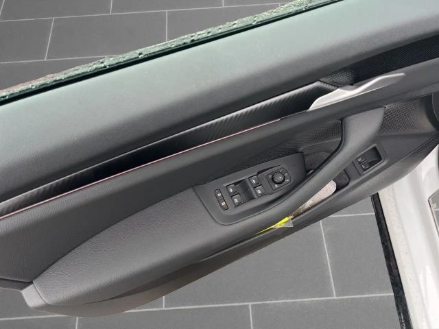 Skoda Superb Combi Sportline iV