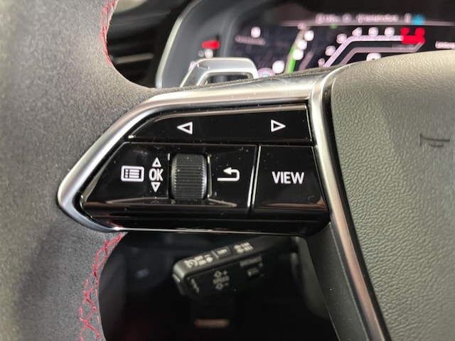 Audi A6 e-tron Avant Performance Quattro