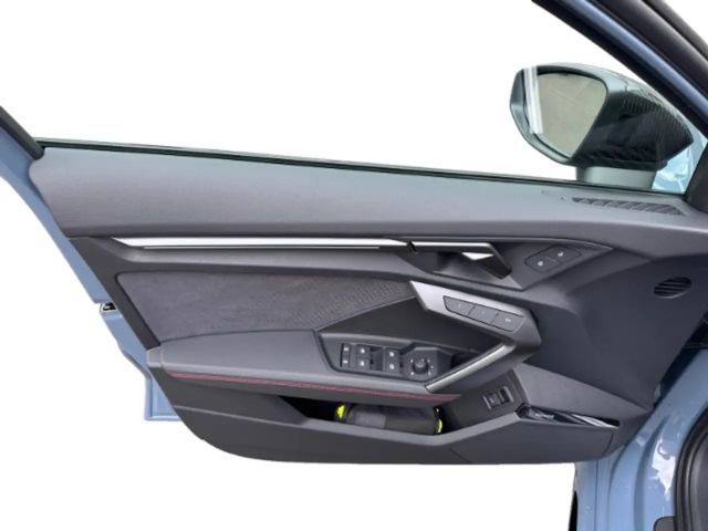 Audi RS3 Sedan Sportback