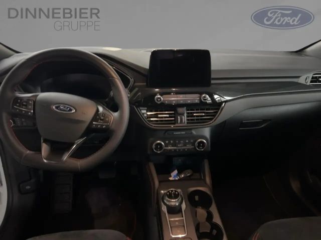 Ford Kuga ST Line X