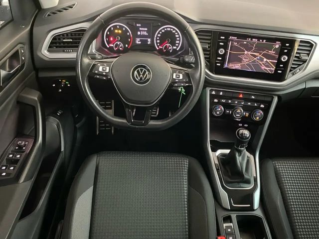 Volkswagen T-Roc 1.0 TSI Style