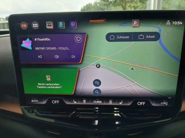 Cupra Tavascan 4Drive VZ