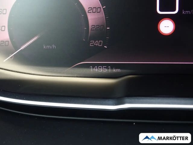 Peugeot 5008 GT-Line