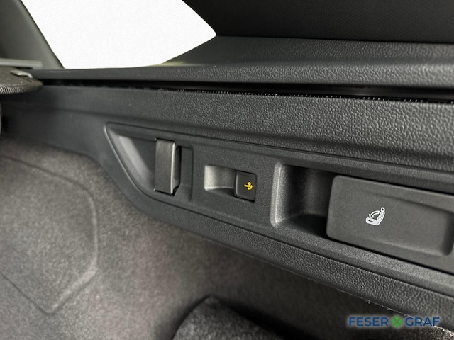 Skoda Superb 4x4 Combi Sportline