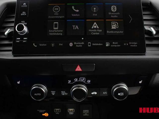 Honda Jazz 1.5 Elegance Hybrid i-MMD