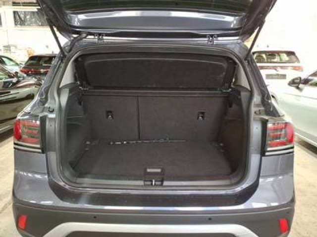 Volkswagen T-Cross 1.0 TSI