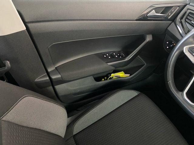 Volkswagen Polo 1.0 TSI DSG