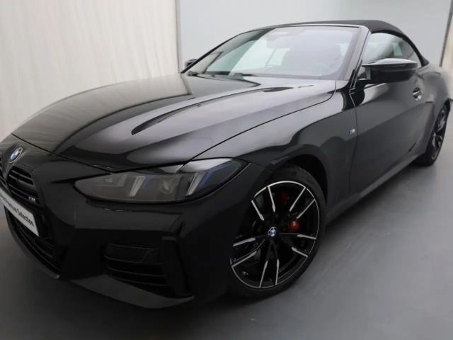 BMW 440 Cabrio M-Sport