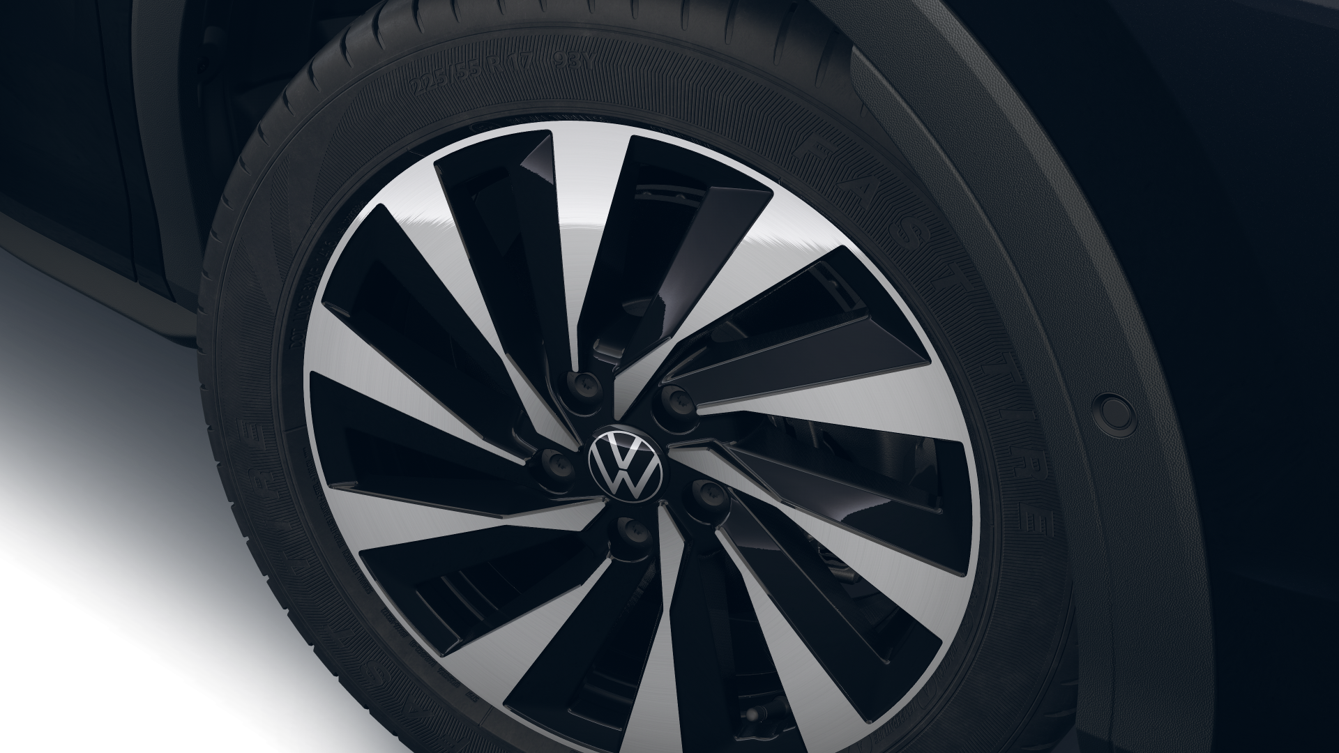 Volkswagen T-Roc 1.5 eTSI DSG Plus Style