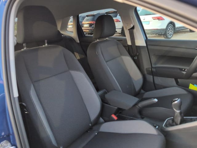 Volkswagen Polo 1.0 TSI Life