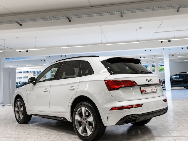 Audi Q5 40 TDI Quattro S-Tronic