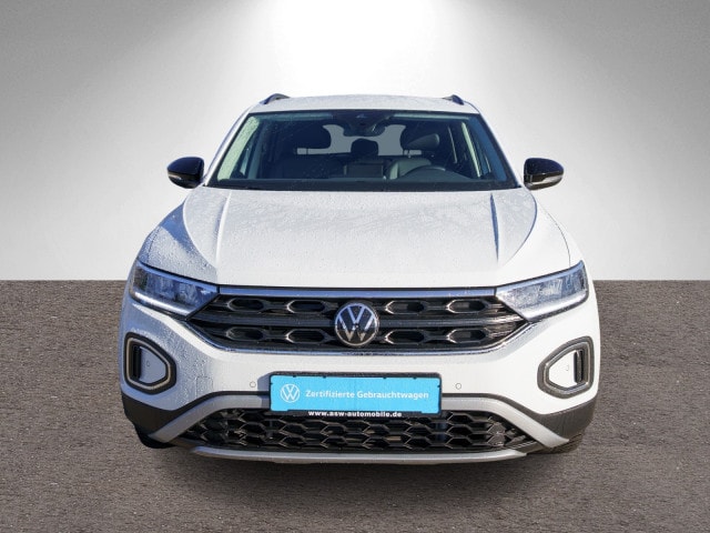 Volkswagen T-Roc 1.0 TSI