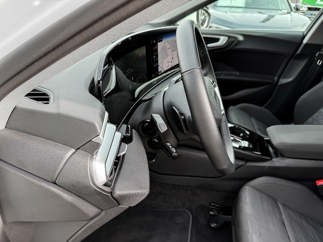 Audi A5 Quattro S-Tronic