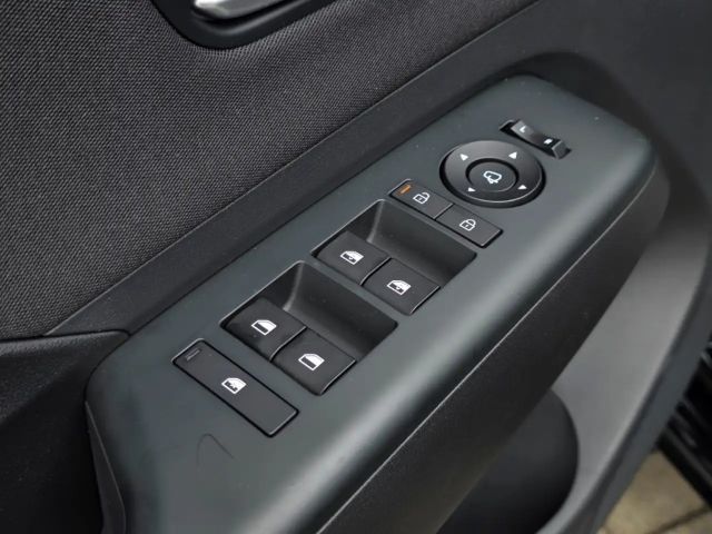 Hyundai Kona Electric Trend