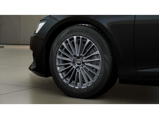 Audi A6 45 TFSI Avant S-Tronic