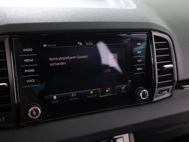 Skoda Karoq 4x4 Sportline