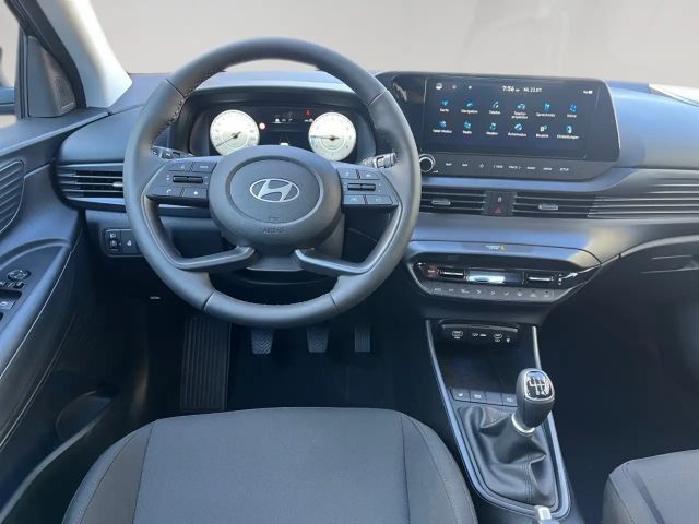 Hyundai i20 1.0 T-GDi Trend
