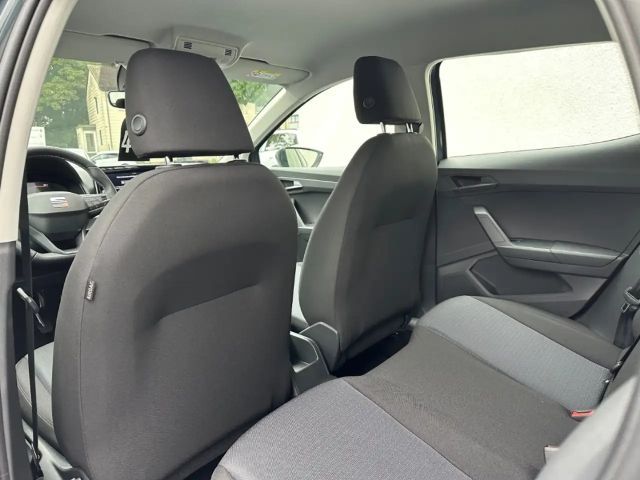 Seat Ibiza 1.0 MPI Style