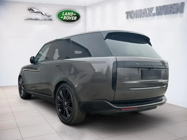 Land Rover Range Rover AWD Autobiography P530
