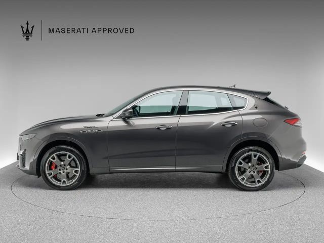 Maserati Levante Modena