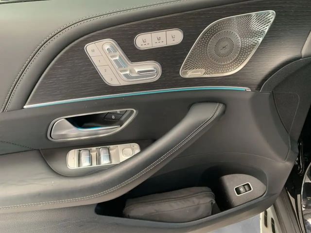 Mercedes-Benz GLS 63 AMG AMG Line