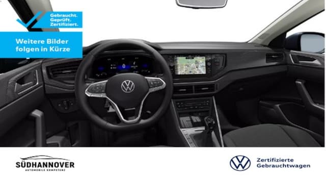 Volkswagen Taigo 1.0 TSI Life