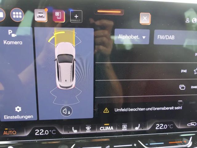 Cupra Formentor 1.5 TSI