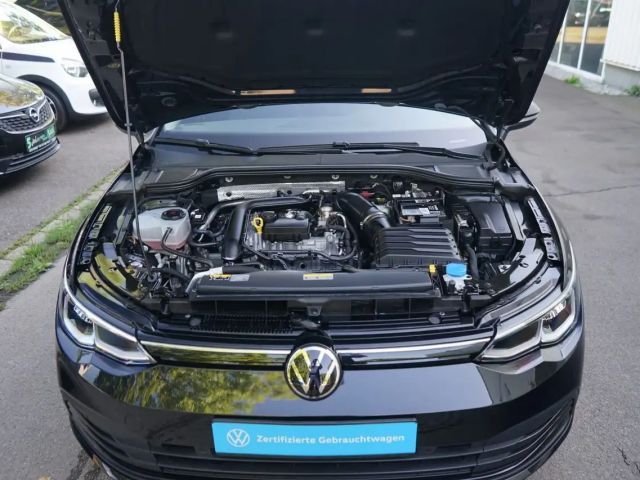 Volkswagen Golf Golf VIII Life Variant