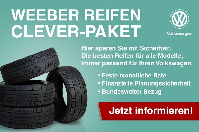 Volkswagen Tiguan 4Motion Allspace DSG