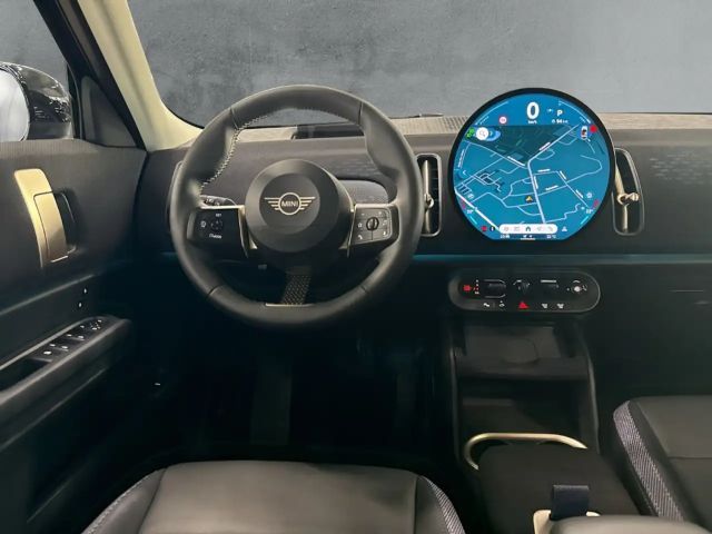 MINI Cooper D Countryman Classic