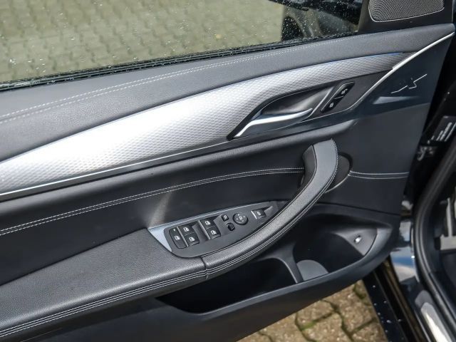 BMW X3 M-Sport xDrive30e