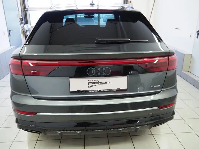 Audi Q8 Hybride Quattro