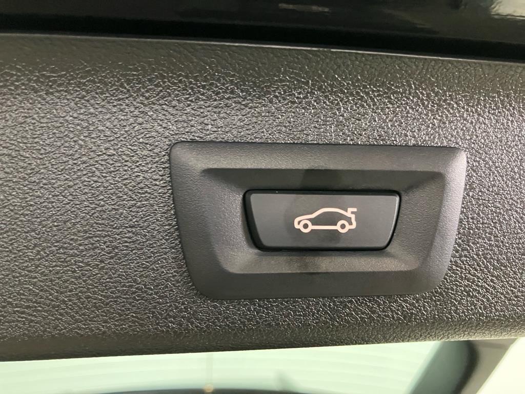 BMW 530 530d Touring xDrive