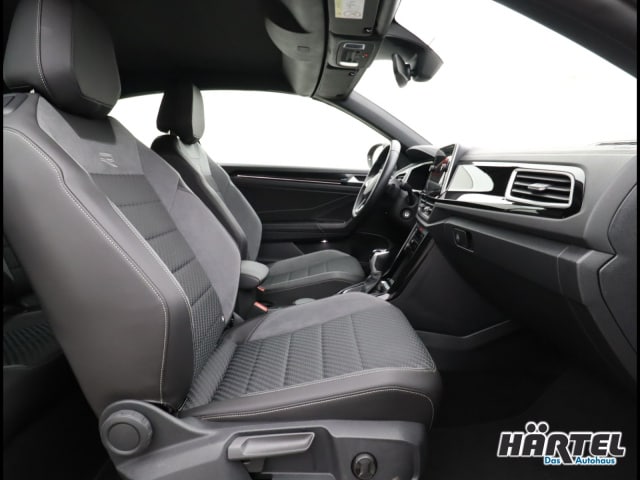 Volkswagen T-Roc Cabriolet