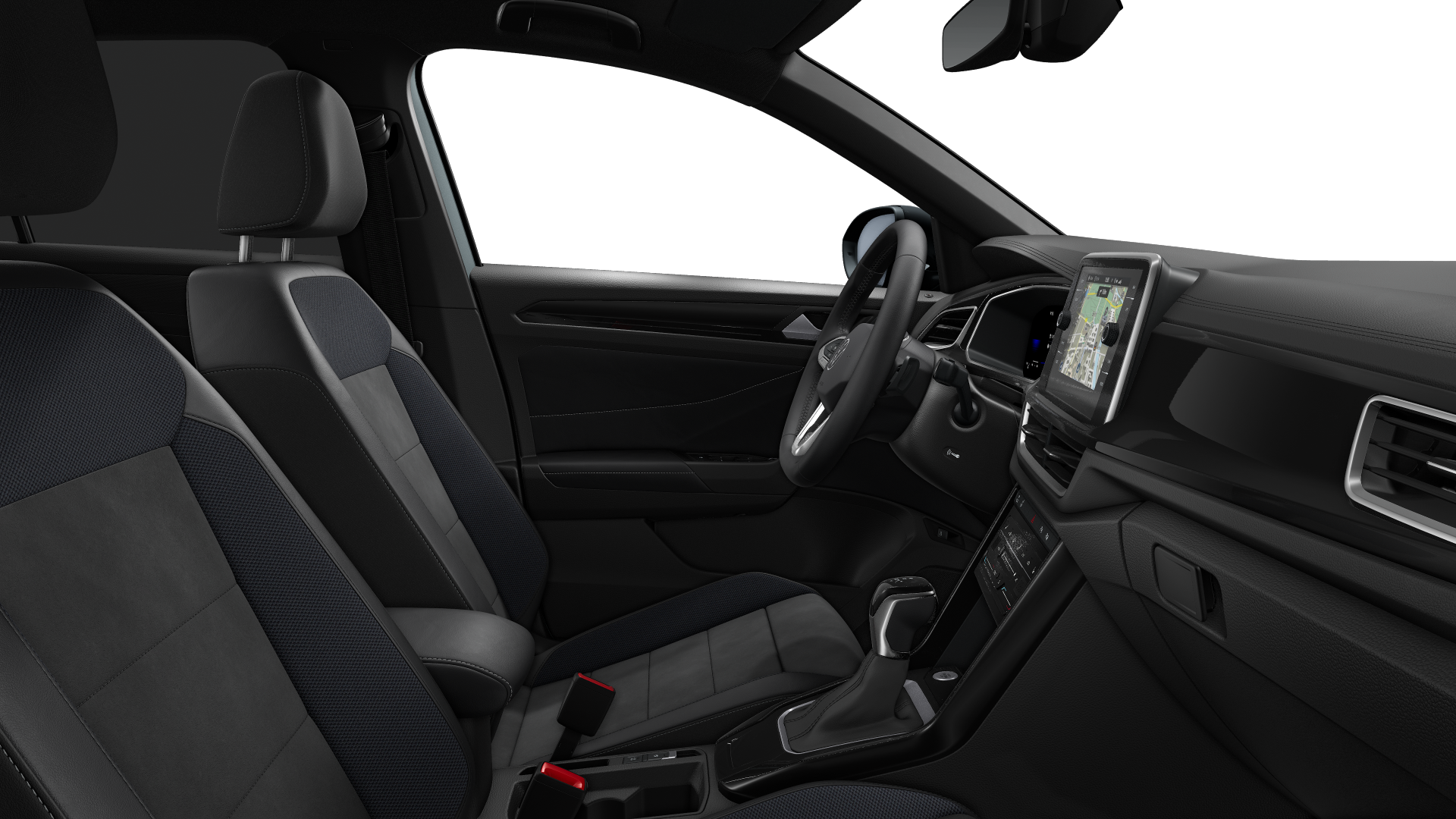 Volkswagen T-Roc 1.5 TSI DSG IQ.Drive