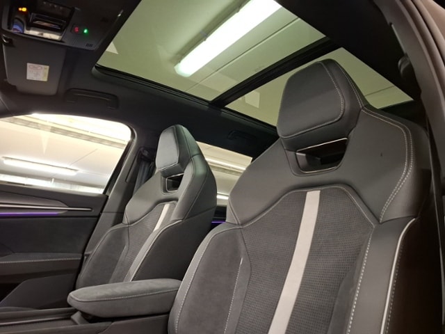 Skoda Kodiaq 1,5 eTSI DSG MATRIX PANO NAVI 7S EL-HK