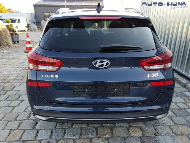 Hyundai i30 Style T-GDi