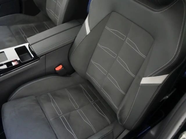 Opel Astra Sports Tourer Ultimate