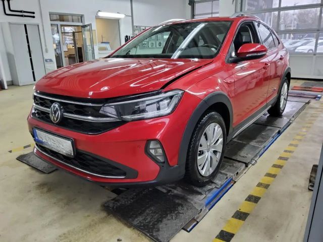 Volkswagen Taigo 1.0 TSI Style