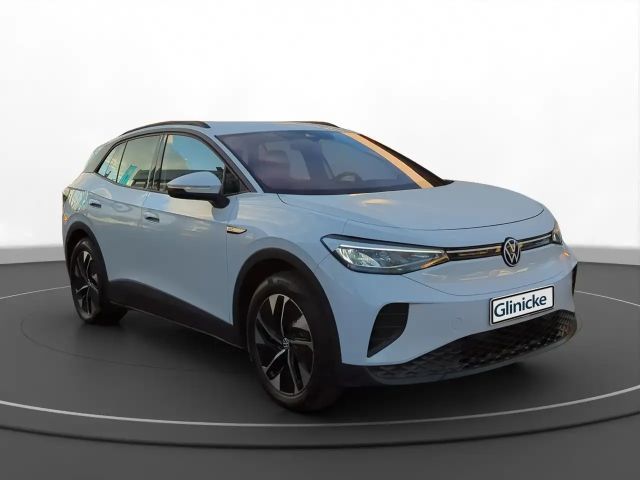 Volkswagen ID.4 77 KWh Performance Pro