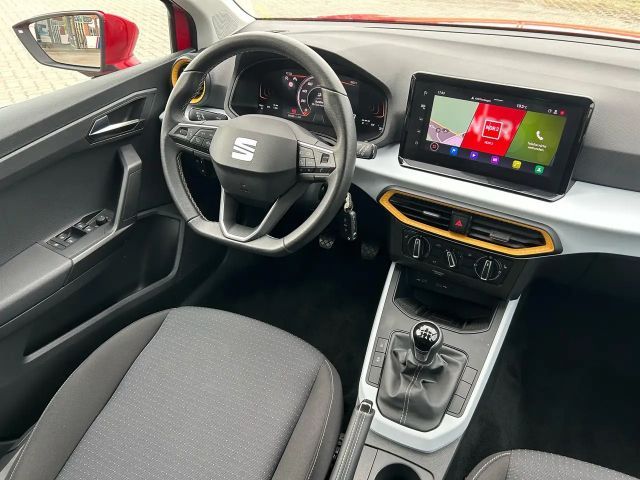 Seat Arona 1.0 TSI Style