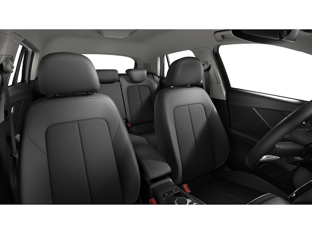 Audi Q2 40 TFSI Quattro S-Tronic