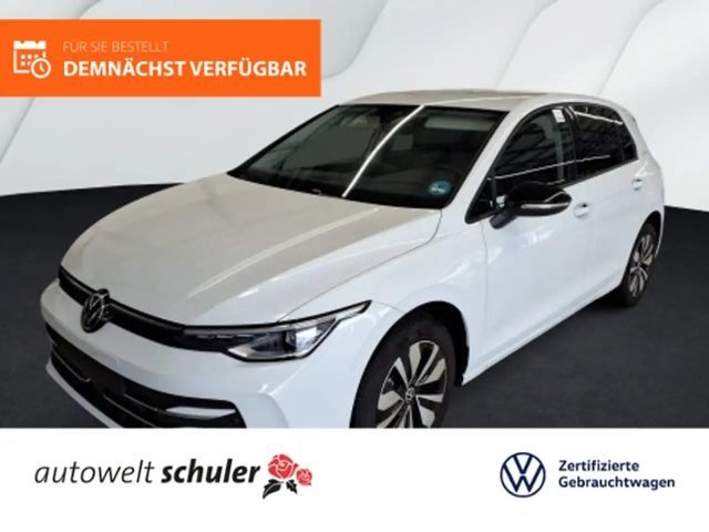 Volkswagen Golf 1,5 TSI Goal AHK Navi LED