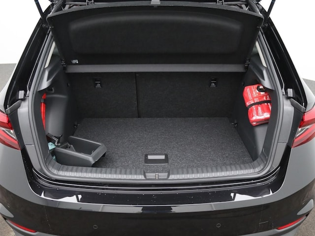 Skoda Fabia 1.0 TSI Selection